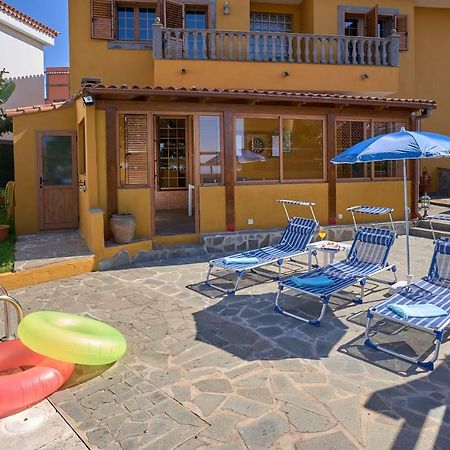 Casa Mami Yaya Villa Firgas Exterior photo