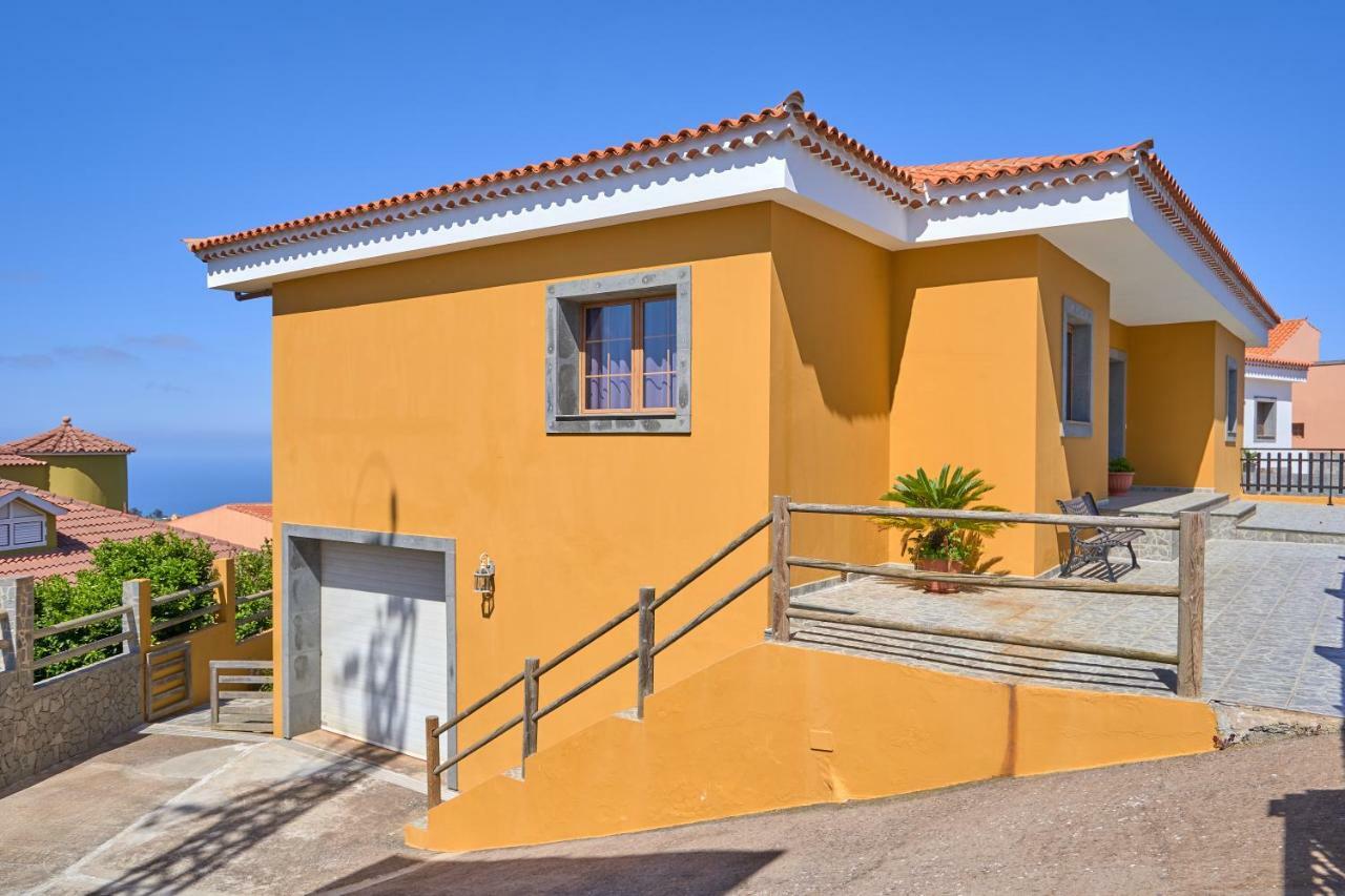 Casa Mami Yaya Villa Firgas Exterior photo