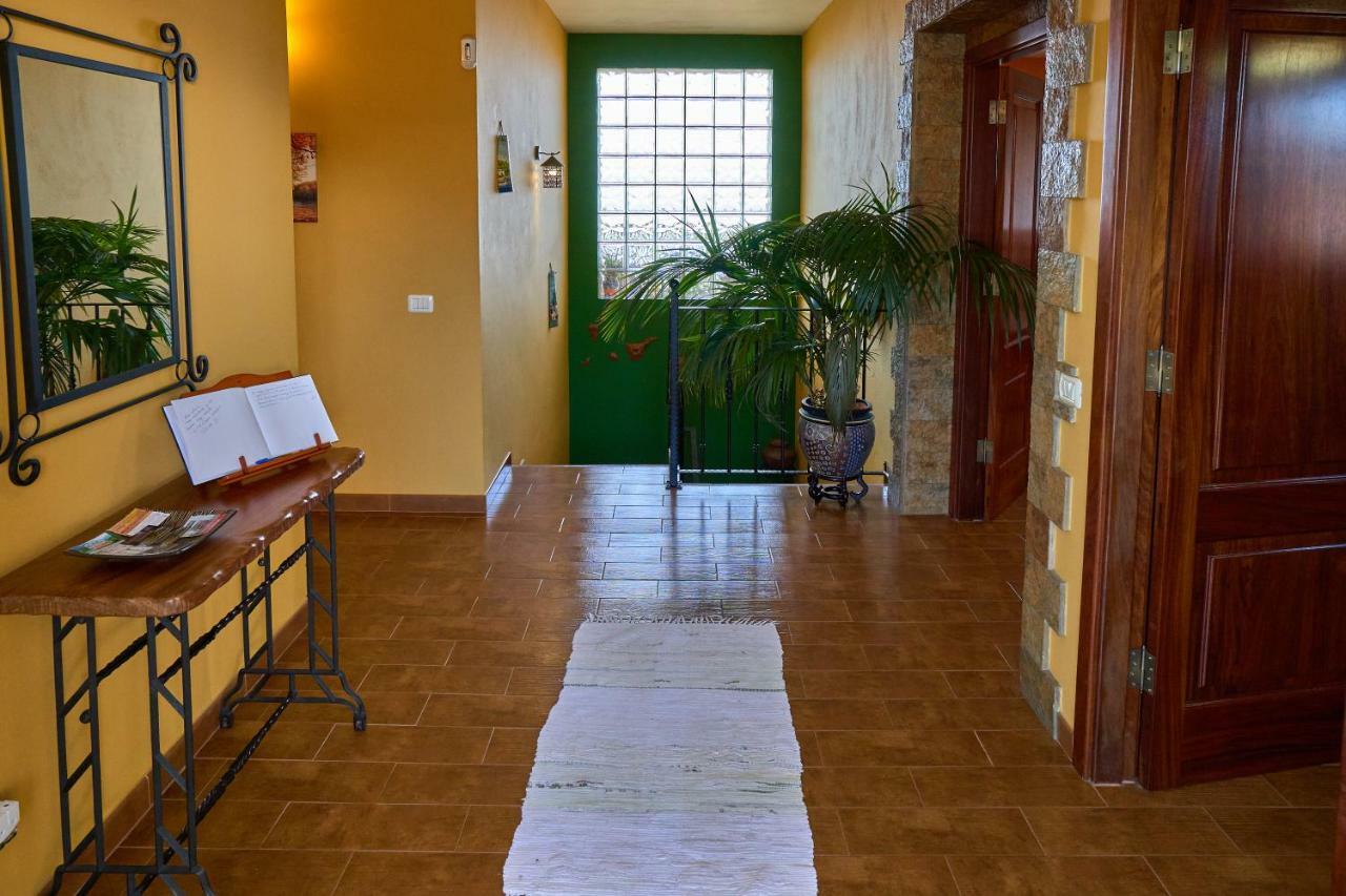 Casa Mami Yaya Villa Firgas Exterior photo